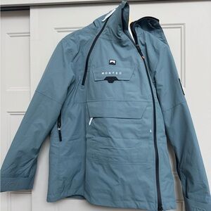 Women’s Montec Ski Jacket